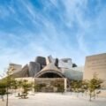 Abu Dhabi Announces 11 December 2026 Opening of Guggenheim Abu Dhabi