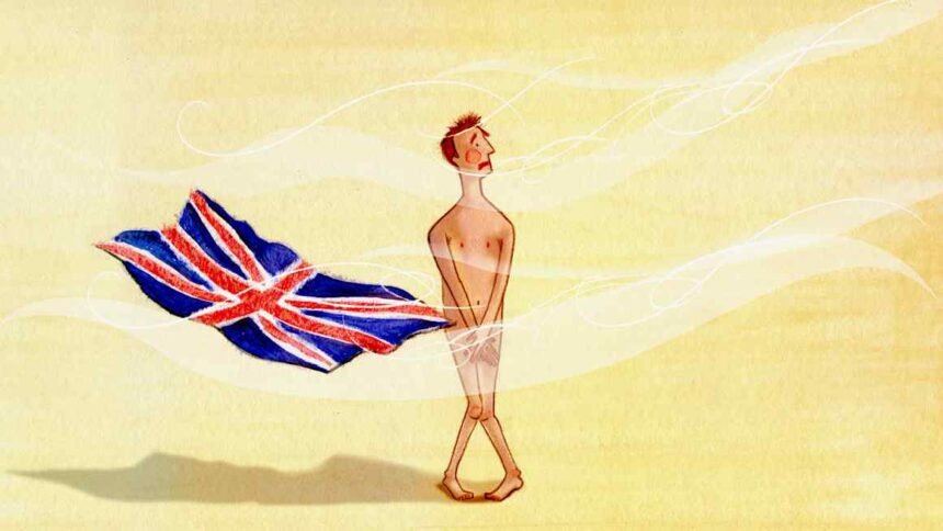 How exposed is the UK economy to the second China shock?
