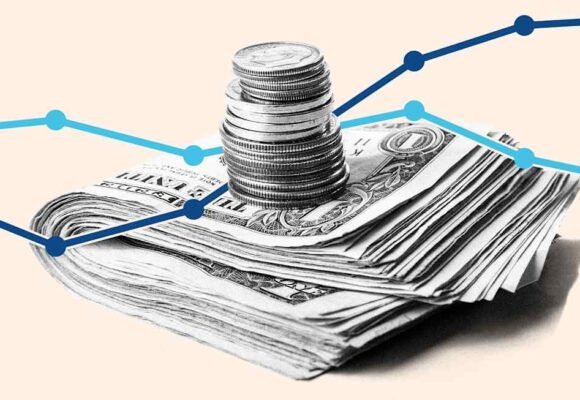 We’ve moved from income world to wealth world