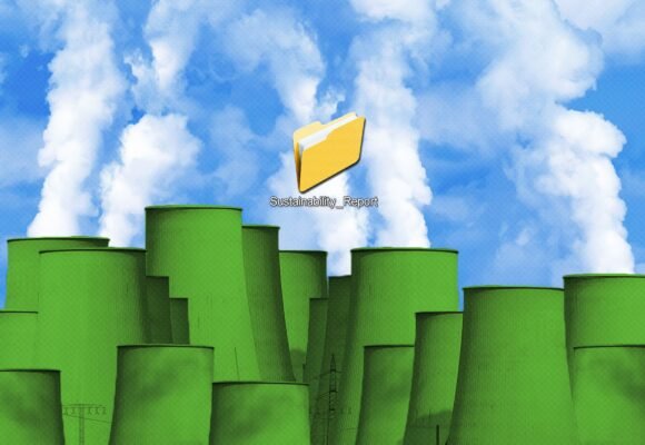 Microsoft Reports a Massive 25 Percent Jump in Emissions