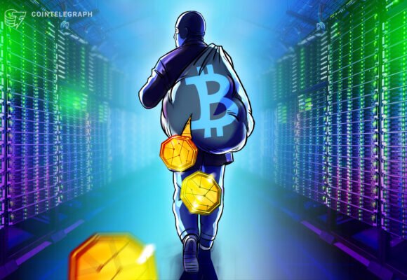 Coldcard issues Mk3 warning as experts examine $38M Bitcoin wallet drain