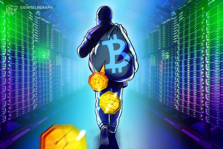 Coldcard issues Mk3 warning as experts examine $38M Bitcoin wallet drain
