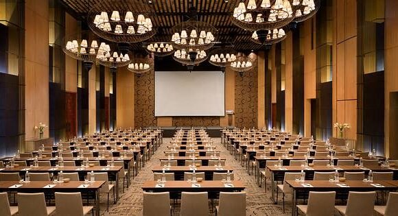 Hyatt Regency Danang Resort and Spa Elevates Meetings with Expanded Group Experiences