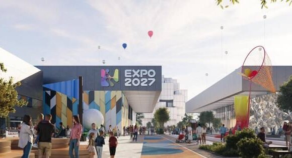 Global Interest Surges for Expo 2027 Belgrade