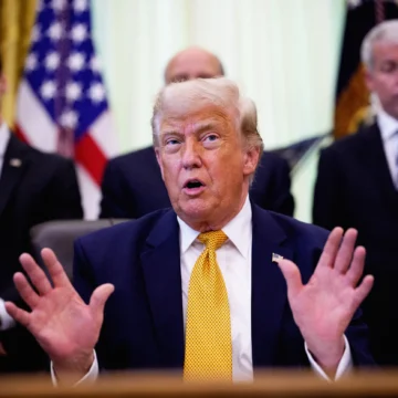 The White House Is Keeping Its AI Cybersecurity Framework Secret