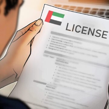 Capital.com plans UAE spot crypto services after affiliate wins licence