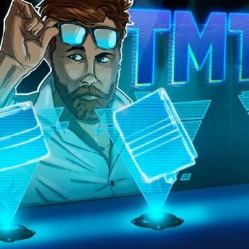 Donald Trump’s media company to terminate Crypto.com deal