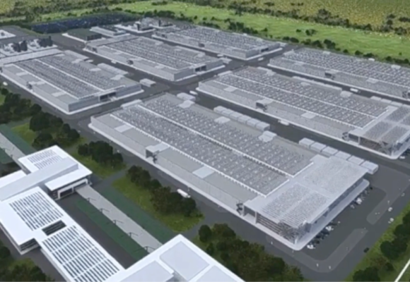 Banks to offload $15bn of debt for Anthropic data centre backed by Google