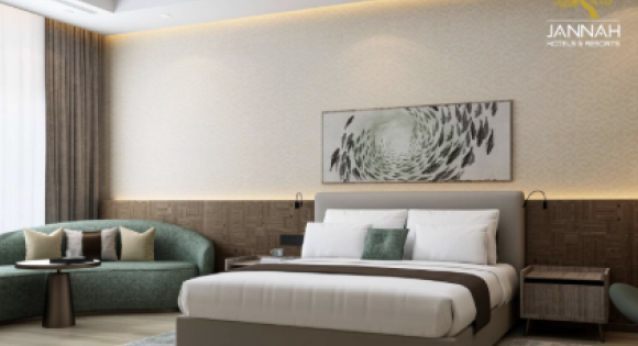 Jannah Marina to Reopen in H1 2027 Following Major Transformation in the Heart of Dubai Marina