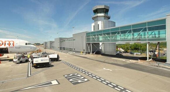 OneReg enters UK market with Bristol Airport partnership