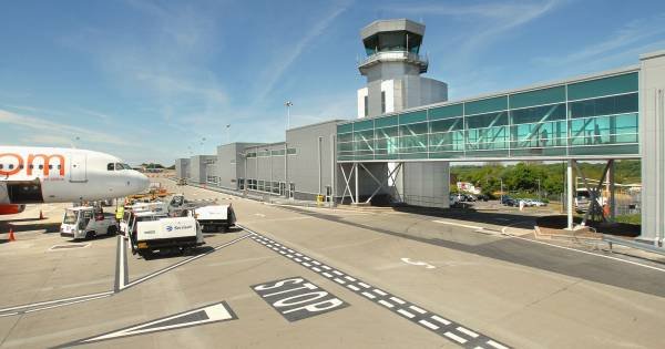 OneReg enters UK market with Bristol Airport partnership