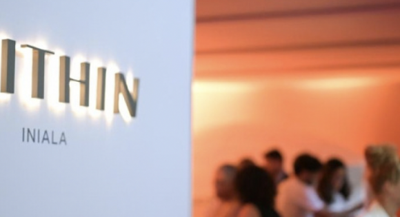 Iniala Valletta Unveils WITHIN and Announces New Phase of Luxury Hospitality Expansion