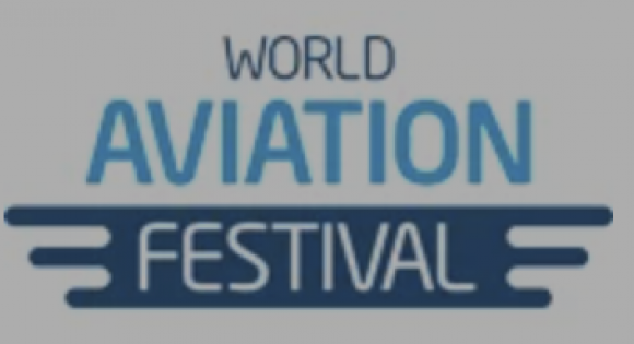 World Aviation Festival 2026: Day 1 highlights