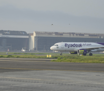 flyadeal Arrives in Mumbai, Expands India-Saudi Arabia Connectivity